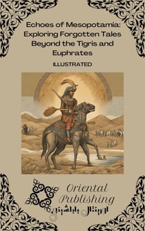 Echoes of Mesopotamia: Exploring Forgotten Tales Beyond the Tigris and Euphrates