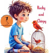 Rocky and Chirpy