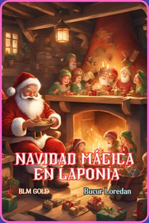 Navidad Mágica en Laponia - Navidad, #1