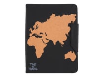 Etui universel tablette Folio Travel 2 + Stylet design - 10 pouces