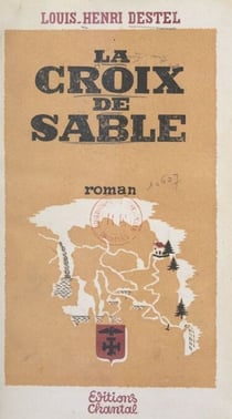 La croix de sable