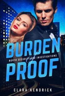 Burden of Proof - North Security And Investigations, #3