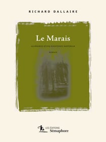 Le Marais