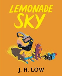 Lemonade Sky