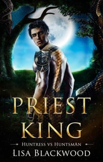 Priest King - Huntress vs Huntsman, #6