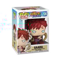 Figurine Funko POP! - Naruto - Gaara n°728