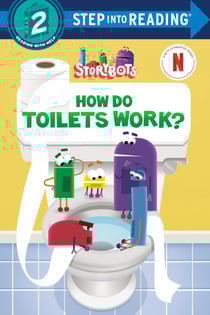 How Do Toilets Work? (StoryBots)