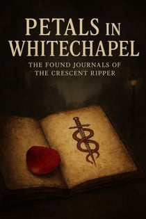Petals in Whitechapel - Tales from Whitechapel
