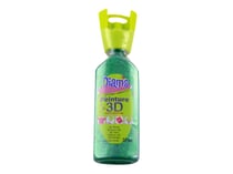 Peinture 3D pailleté - 37ml - vert