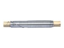 Bobine de fil de fer - Argent - 20m