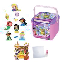 La box Princesses Disney - Aquabeads - 31773