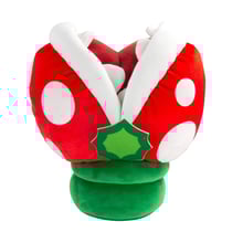Peluche Mario Kart - Mocchi plante piranha 36 cm