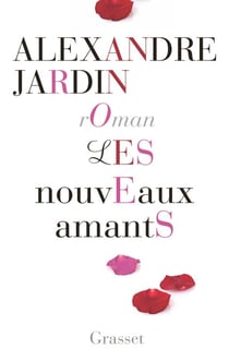 Les nouveaux amants - roman