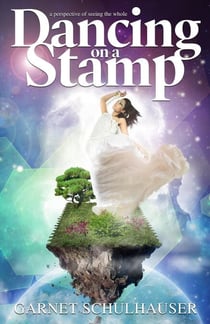Dancing On A Stamp