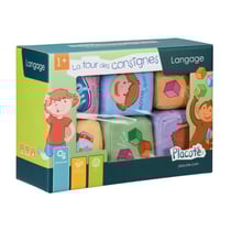 PLACOTE - TOUR DES CONSIGNES