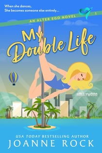 My Double Life - Alter Ego, #1