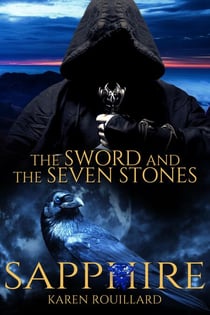 Sapphire - The Sword and The Seven Stones