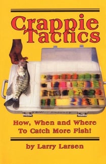 Crappie Tactics
