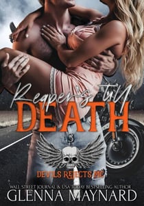 Reaper's Till Death - Devils Rejects MC, #3