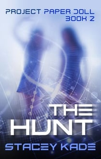 The Hunt - Project Paper Doll, #2