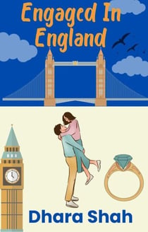 Engaged In England: A Brother Love Triangle Romantic Comedy - Vacation & You, #3
