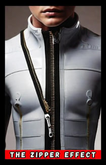 The Zipper Effect - contos, #1