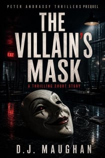 The Villains Mask - Vanished, #0.5