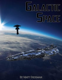 Galactic Space