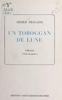 Un toboggan de lune