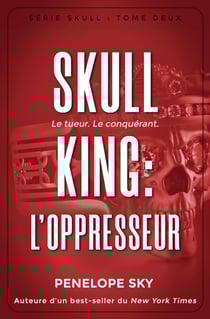 Skull King : L’oppresseur - Skull (French), #2