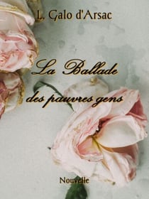 La ballade des pauvres gens