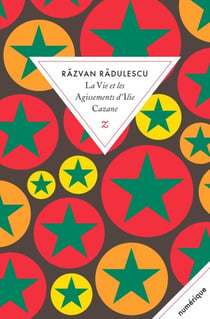 La Vie et les Agissements d’Ilie Cazane