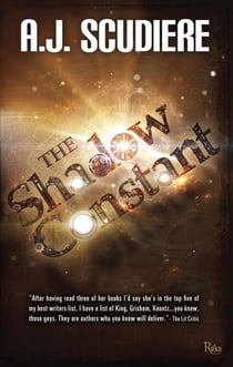 The Shadow Constant