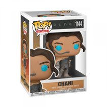 Figurine Funko Pop - Dune - Chani n°1144