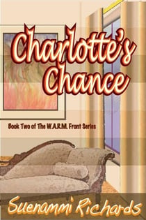 Charlotte's Chance - The W.A.R.M. Front, #2