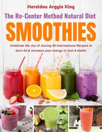 The Re-Center Method   Natural Diet  Smoothies