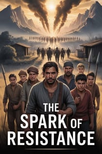 The Spark of Resistance