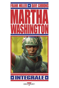 Martha Washington - Intégrale