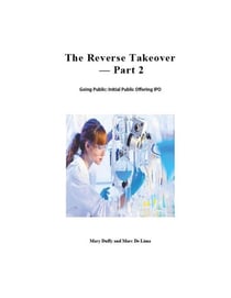 The Reverse Takeover - Part 2 - The Reverse Takeover, #2