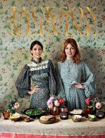 Round to Ours - Setting the Mood and Cooking the Food: Menus for Every Gathering