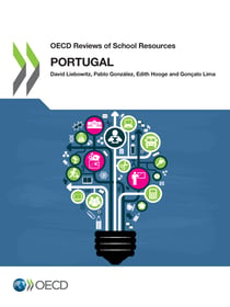 OECD Reviews of School Resources: Portugal 2018