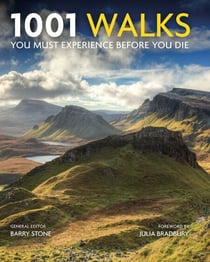 1001 Walks - You must experience before you die