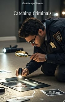 Catching Criminals - Catching Criminals, #2