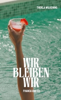 Wir bleiben wir - Franca und Ed | »Berührend« ELLE online