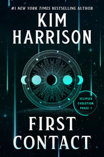First Contact - Eclipsed Evolution: Phase 1