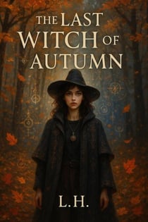 The Last Witch of Autumn