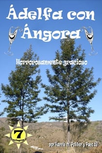 Ádelfa con Ángora