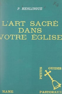 L'art sacré dans votre église - Entretien restauration