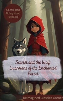 Scarlet & the Wolf : Guardians of the Enchanted Forest - Empowerment Tales: Rewriting Fairy Tales for a Better World