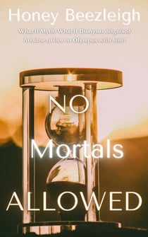 No Mortals Allowed - What If Myth, #1